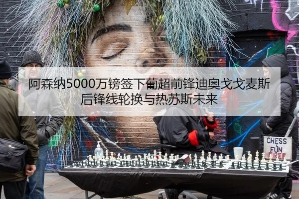 阿森纳5000万镑签下葡超前锋迪奥戈戈麦斯后锋线轮换与热苏斯未来
